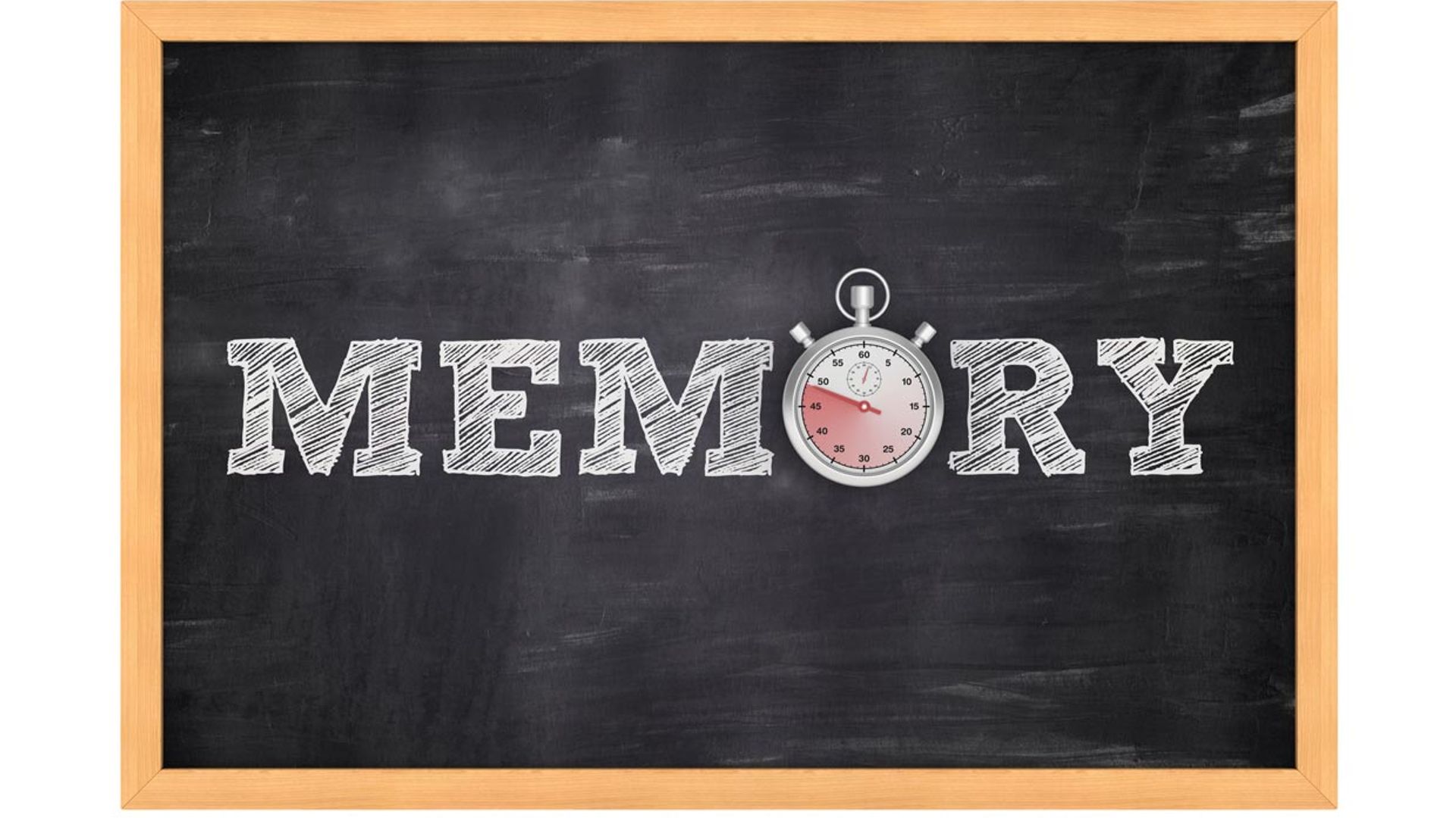 ¿Sabías que la memoria pierde hasta un 40% de lo aprendido después de pasados 15 minutos?