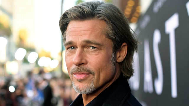 brad pitt series 4075