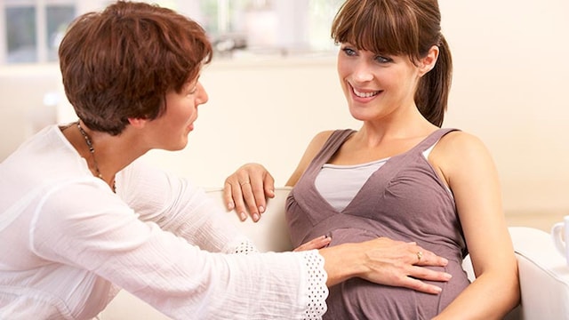 doula