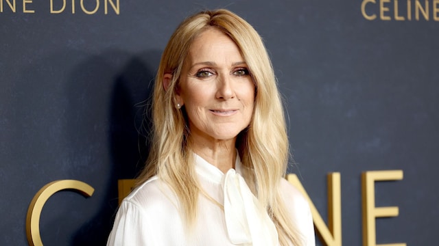 Celine Dion