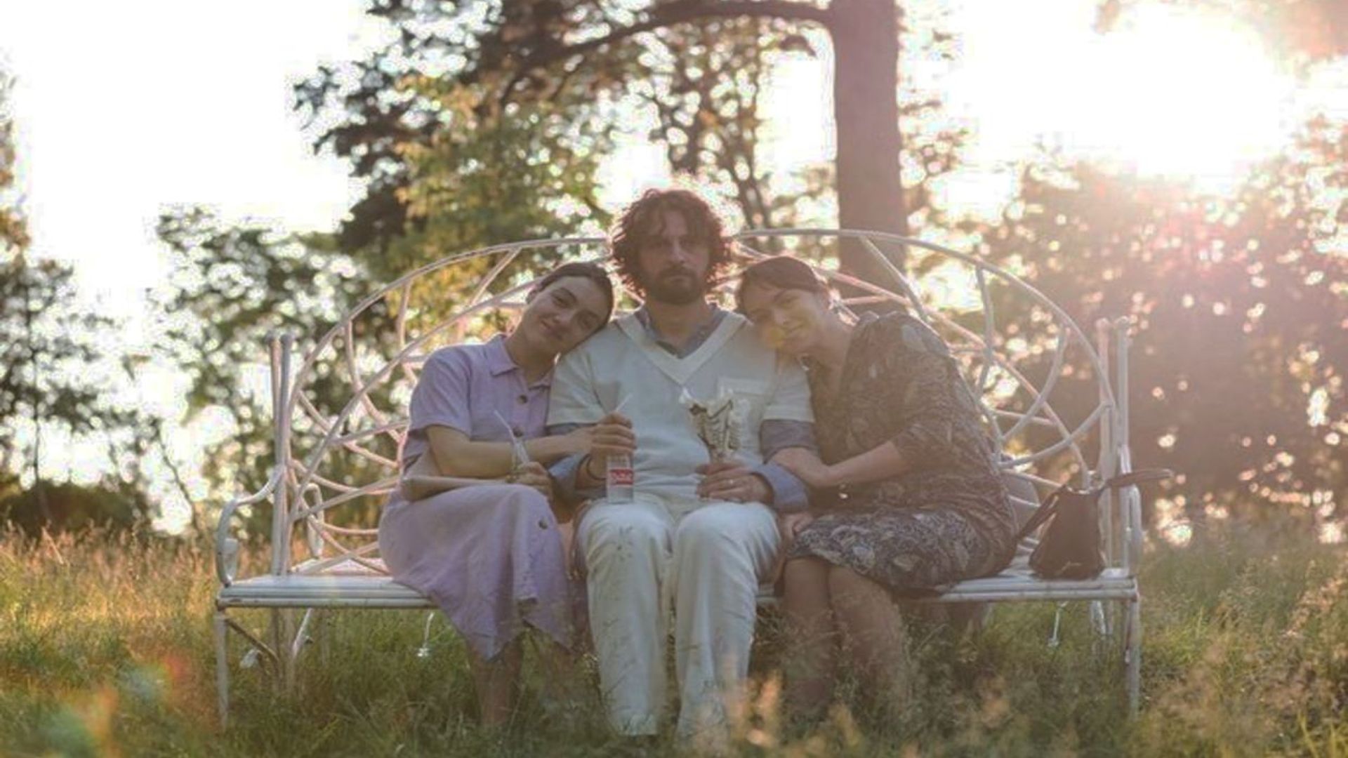 Todo sobre ‘Inocentes’, la sustituta de ‘Mujer’ que aspira a convertirse en la nueva serie de éxito