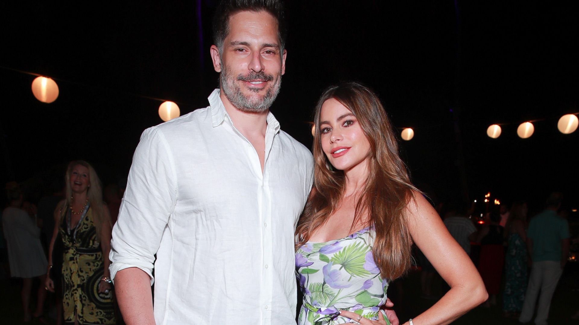La petición de Sofia Vergara al juez tras su divorcio de Joe Manganiello