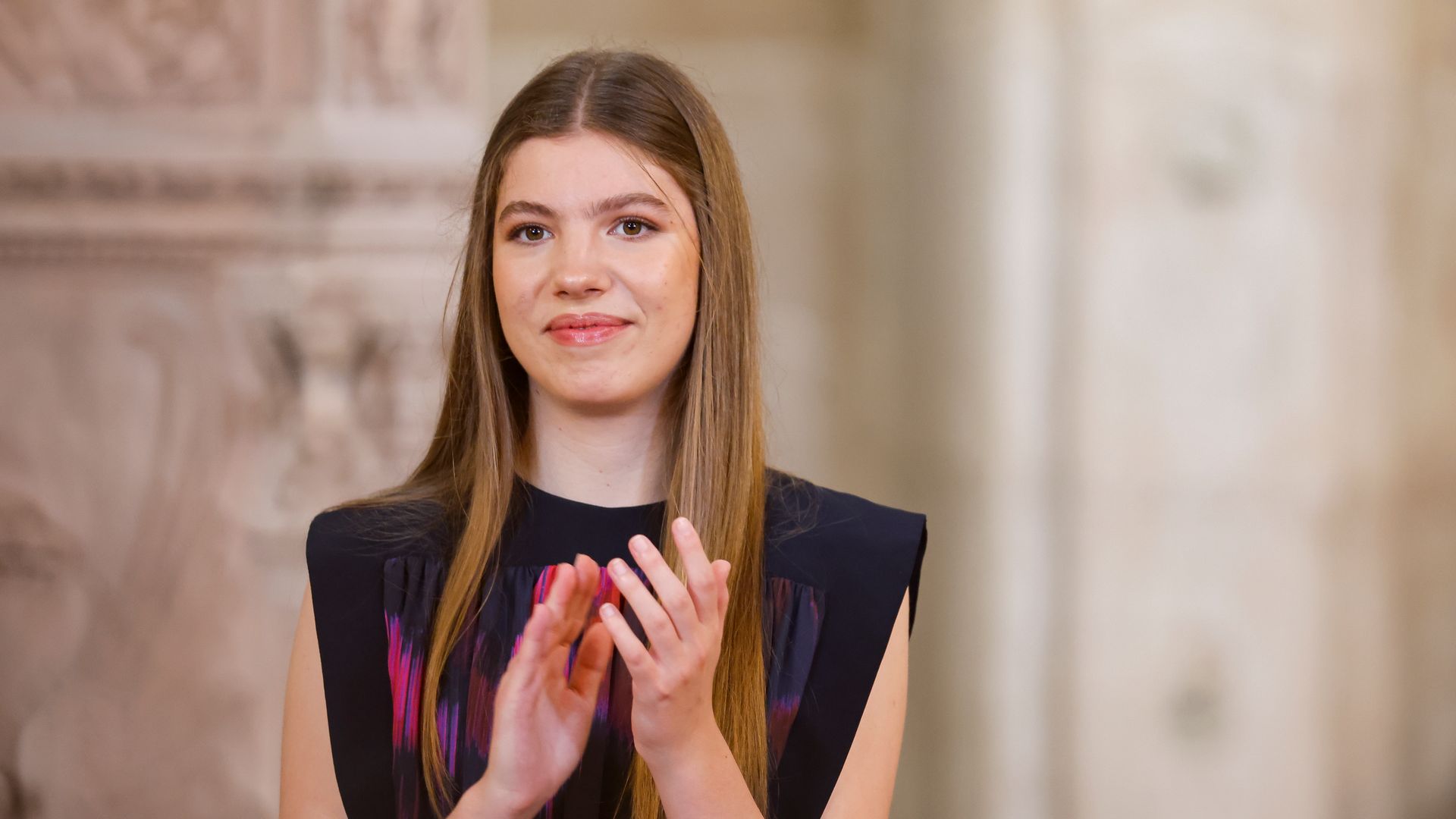 La infanta Sofía ha causado sensación en su reaparición: recordamos sus 10 looks más sorprendentes