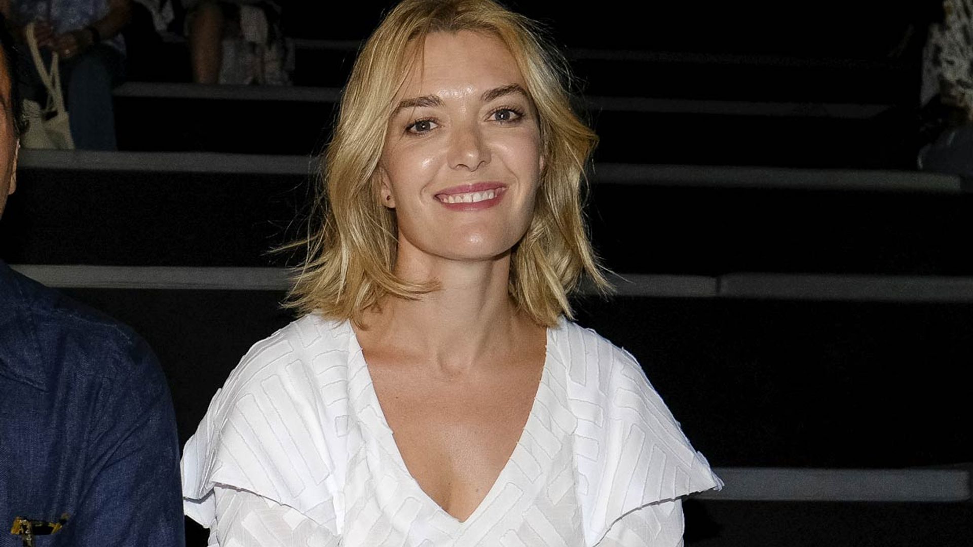 Zara recrea los éxitos del armario de Marta Ortega en su nueva colección