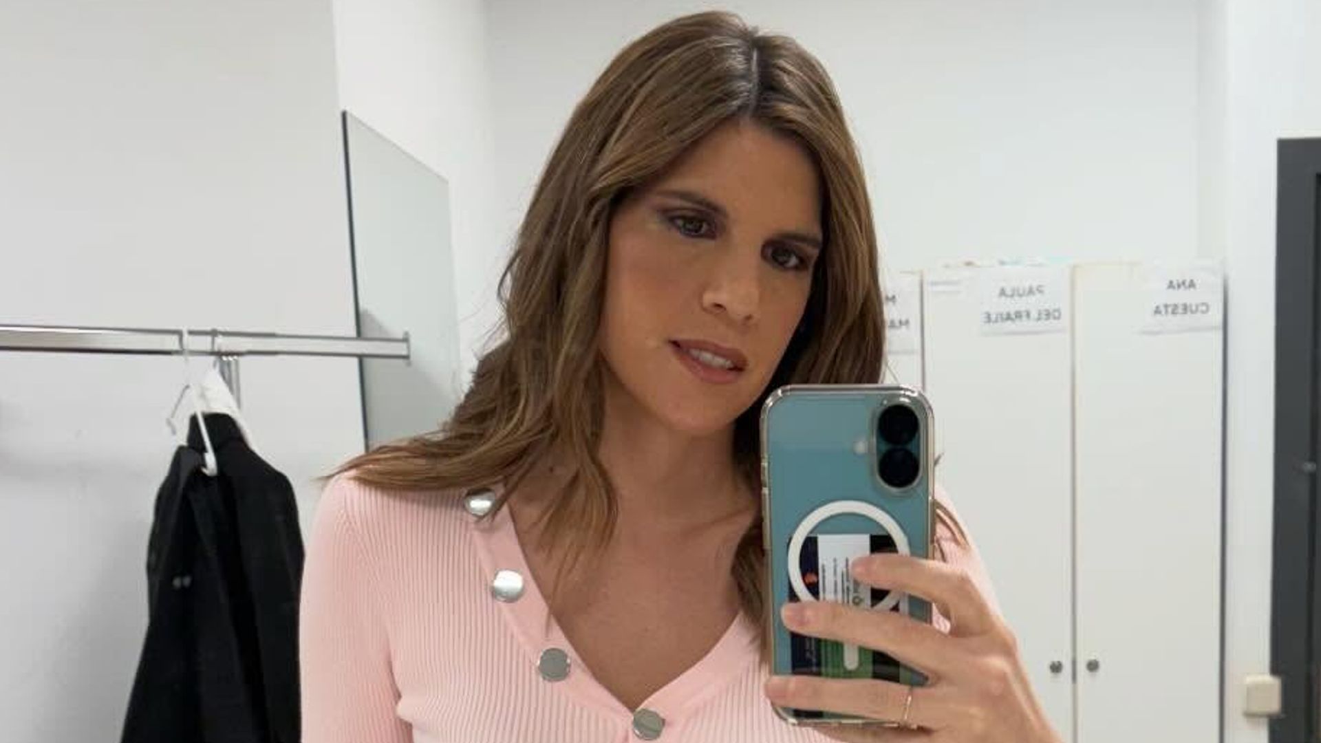 La presentadora Carlota Reig anuncia su salida de laSexta tras 20 años al frente de los deportes: "Toca cerrar una etapa increíble"