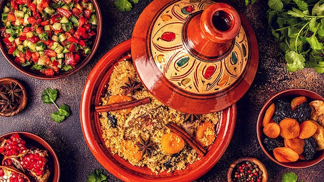 tajine 