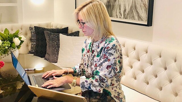 marie chantal libro