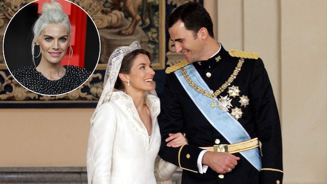 letizia amaia