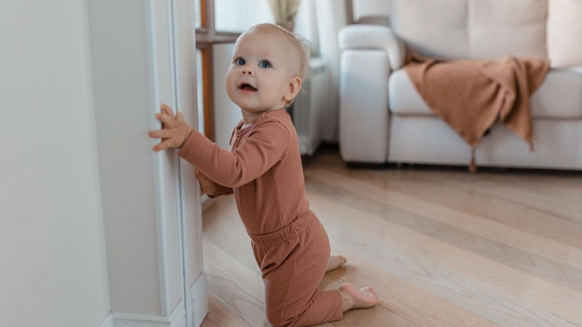 Qué son los hitos del desarrollo y qué hacer si tu hijo no los alcanza