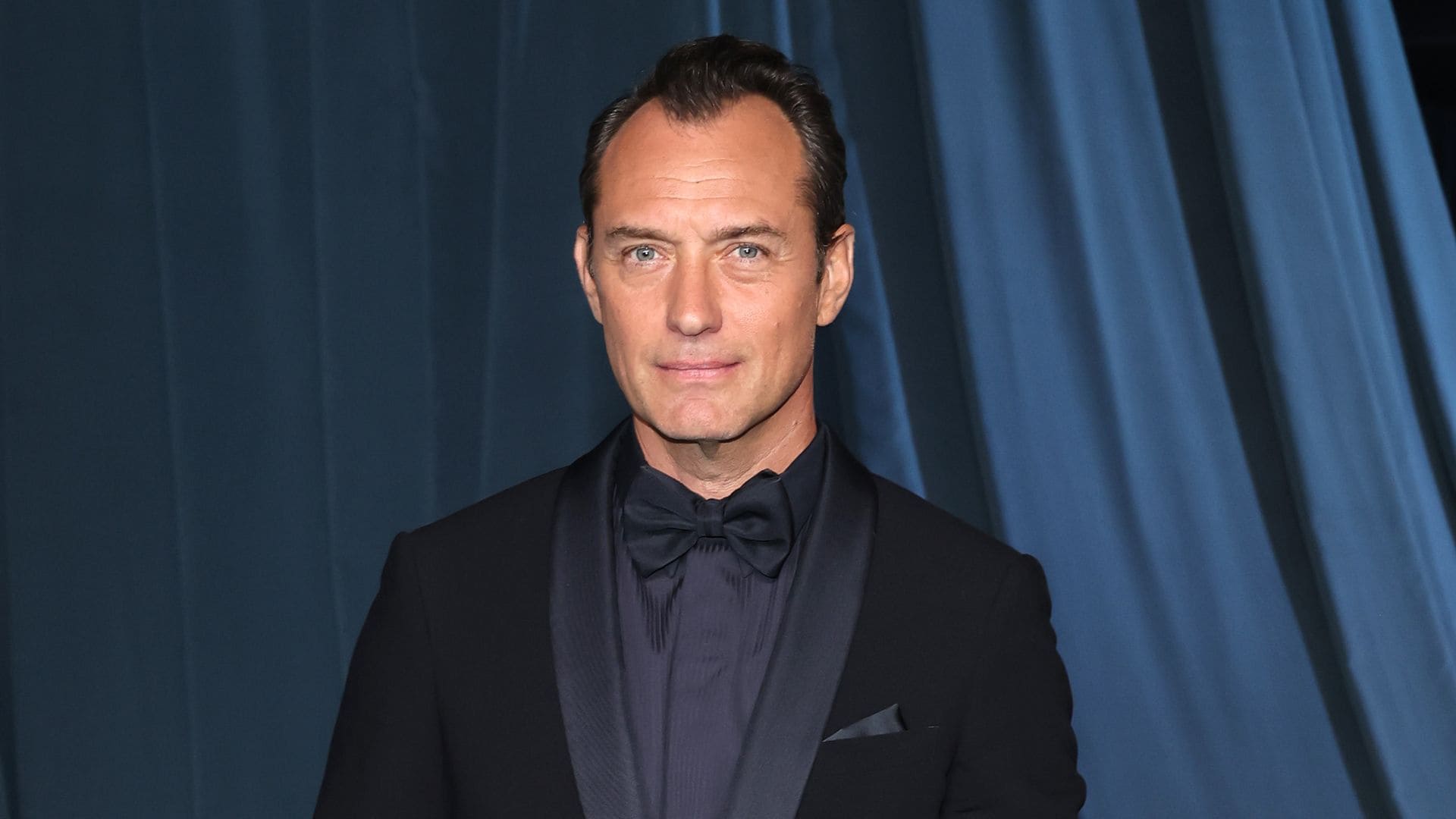 Jude Law