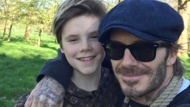 beckham