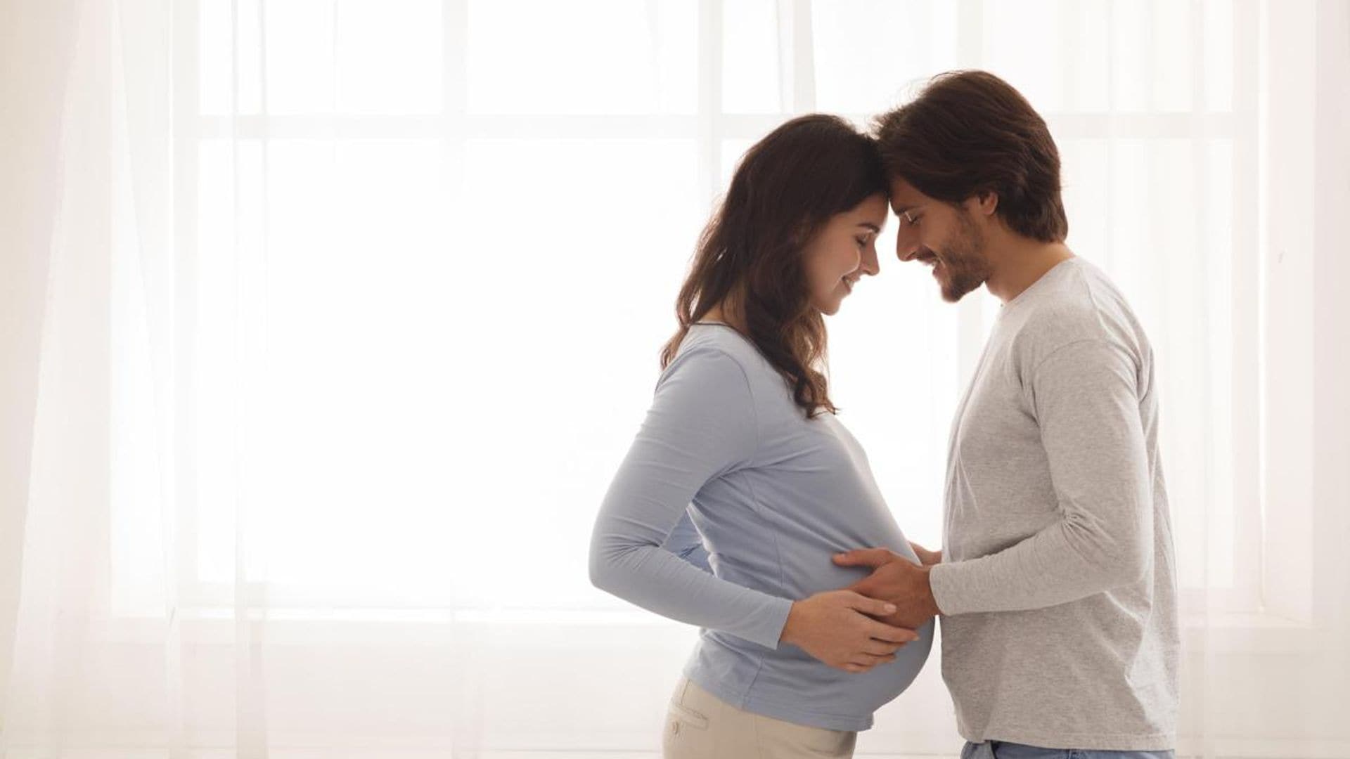 Sexo y embarazo: 10 cosas a tener en cuenta
