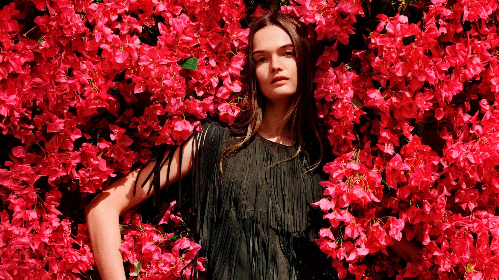 Estas prendas de ante de Zara me han hecho desear que llegue el otoño