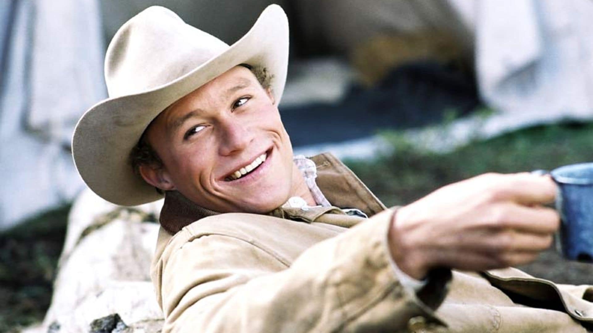 El emotivo homenaje de la hermana de Heath Ledger en el décimo aniversario de su muerte