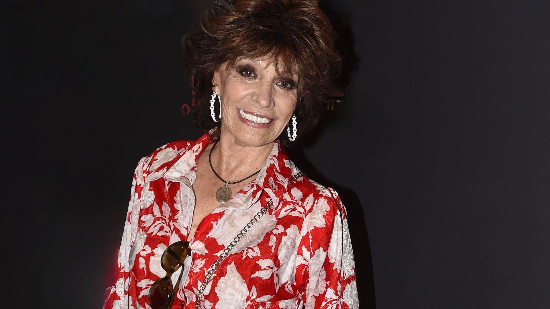 Encarnita Polo, en una imagen de archivo