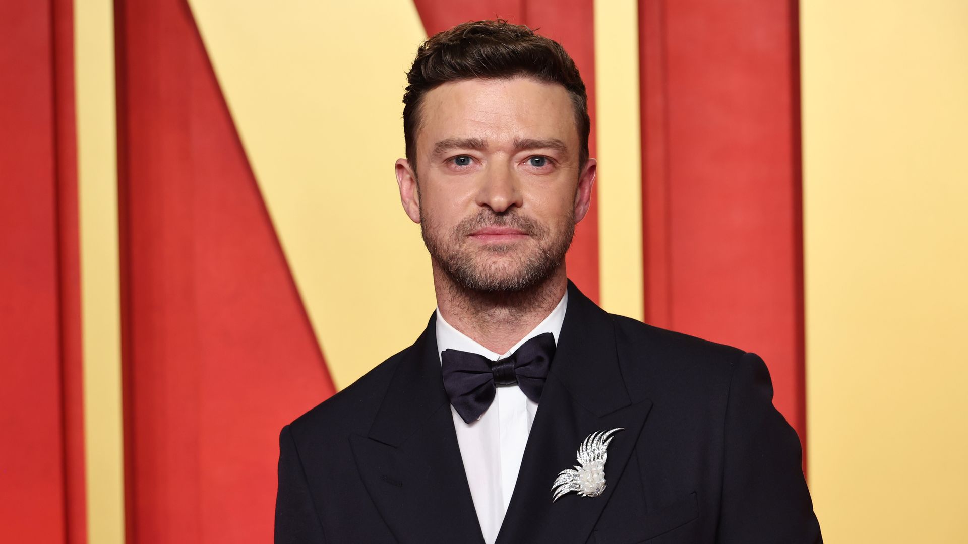 Justin Timberlake revela su diagnóstico médico: 'Tengo la enfermedad de Lyme'