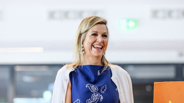 Máxima de Holanda