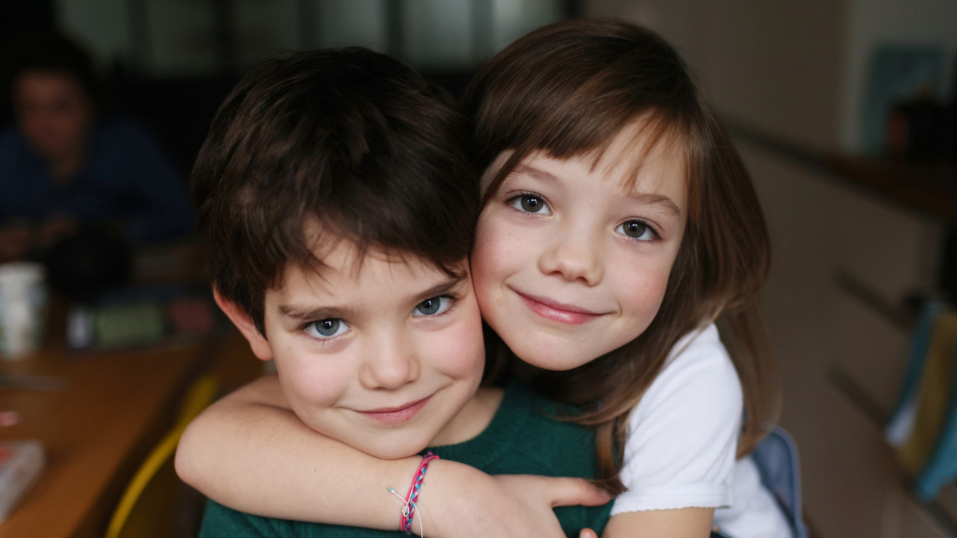 Hermanos
