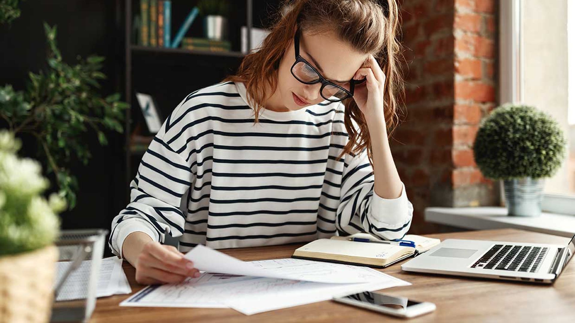 ¿Estás de exámenes y te cuesta concentrarte? Apunta estos trucos de neurofitness