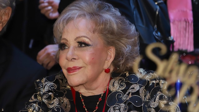 Silvia Pinal falleció el pasado 28 de noviembre a los 94 años.