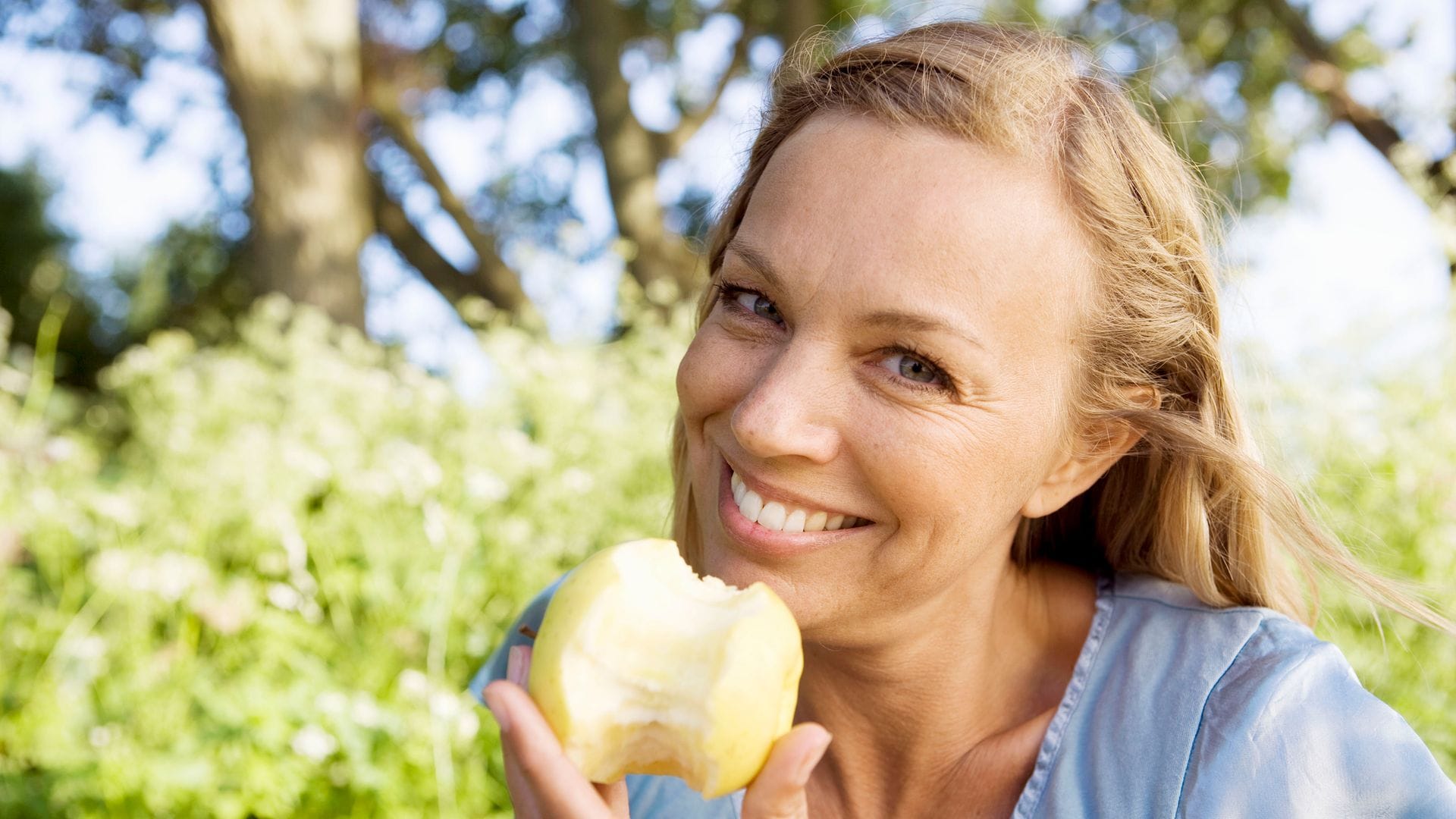 Cambiar de hábitos para tener una vida más saludable