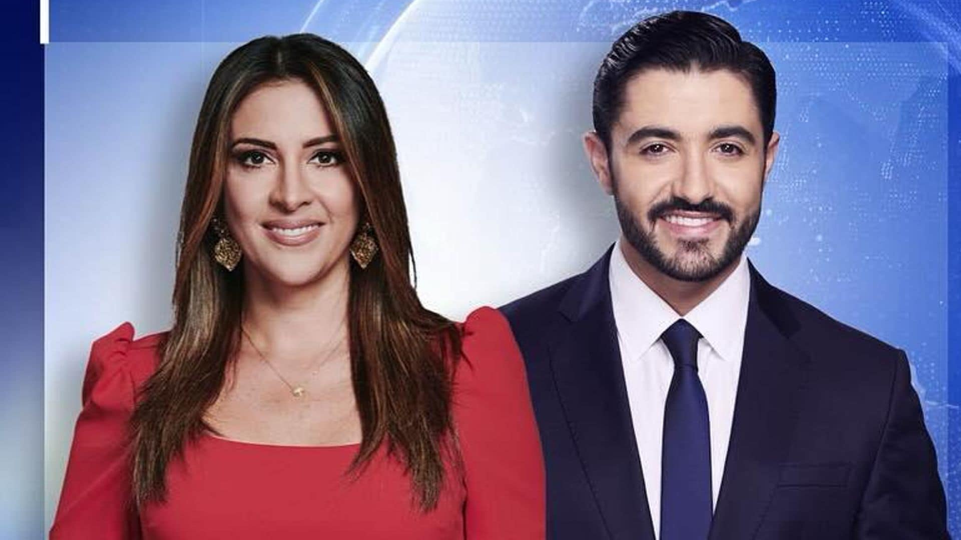 ¡En familia! Maity Interiano y su cuñado, Elián Zidán, trabajarán juntos en ‘Univision’