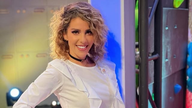 Regina Murguía calmó los ánimos de sus fans, tras aparecer en la cama de un hospital