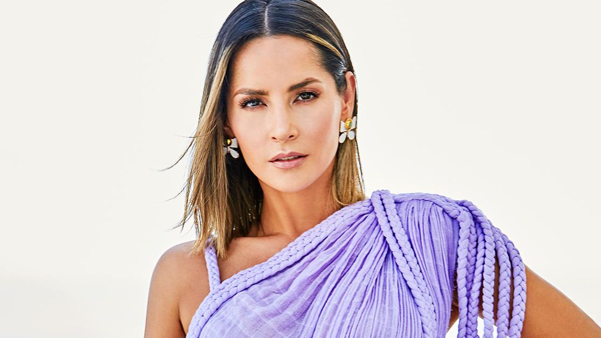 Carmen Villalobos se sincera: ‘Han sido meses muy duros, muy difíciles’