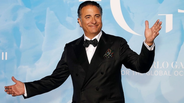 andy garcia