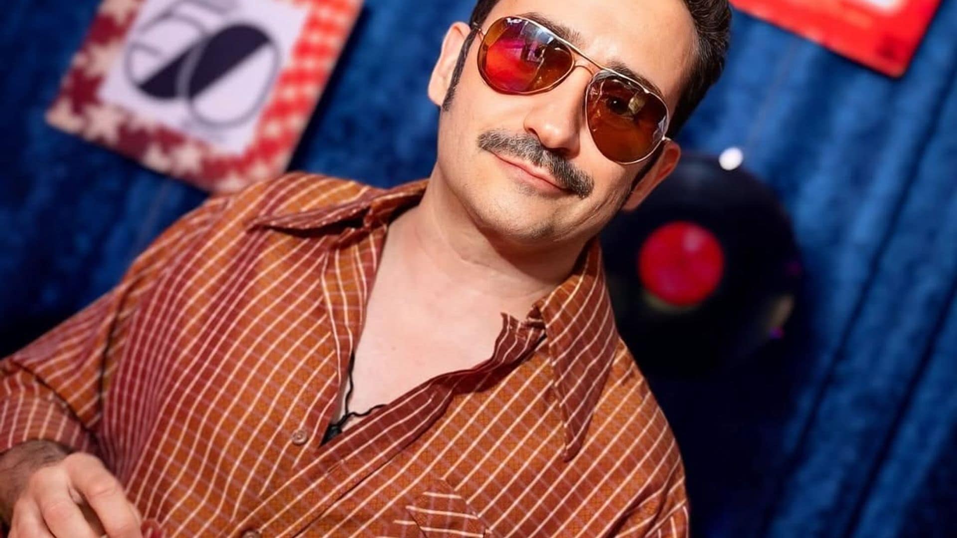 La fiesta de película de J.A. Bayona y su hermano gemelo por su 50 cumpleaños 