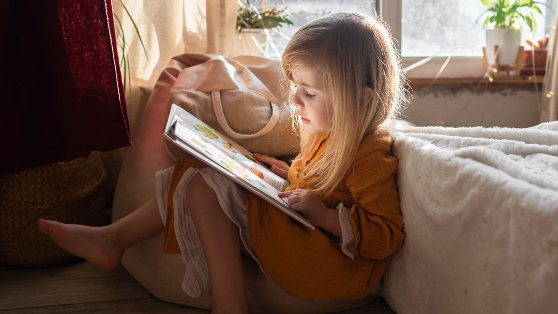 Los mejores libros para niños de 6 a 8 años que son un acierto como regalo