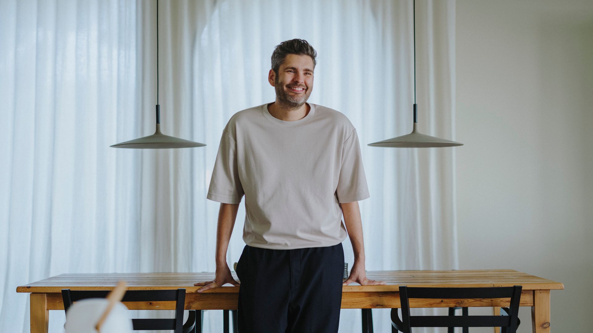 Jaime Prous, arquitecto:  La vivienda más sostenible no es la más nueva, es la que ya existe y somos capaces de reformar con inteligencia 