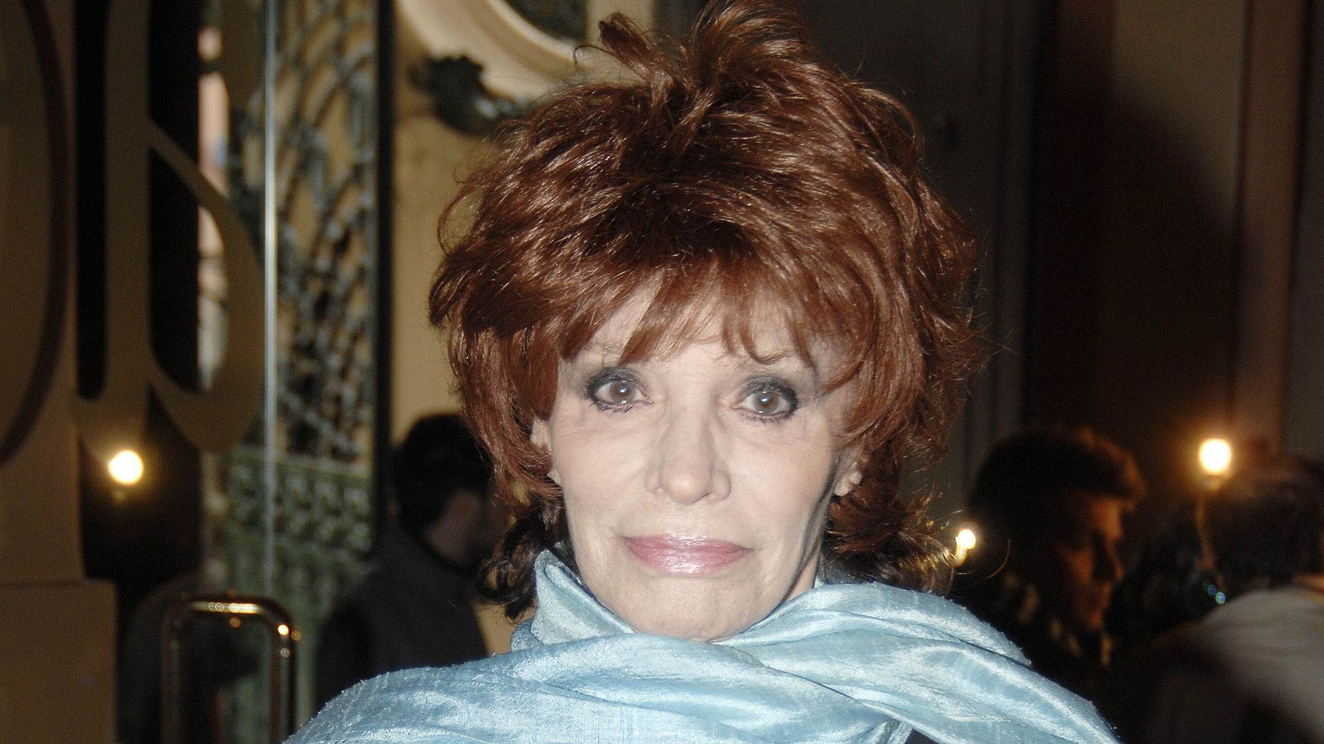 Tras un mes de luto, la hija de Encarnita Polo anuncia finalmente el funeral de su madre: dónde y cuándo tendrá lugar