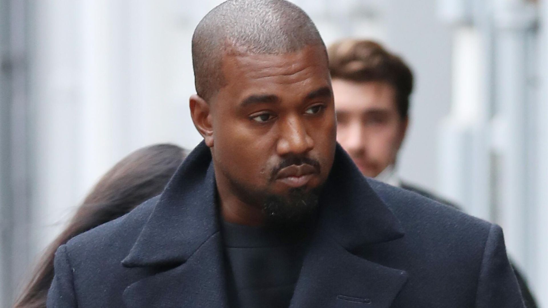 Kanye West, el lado más sombrío del ex de Kim Kardashian, expuesto en su documental