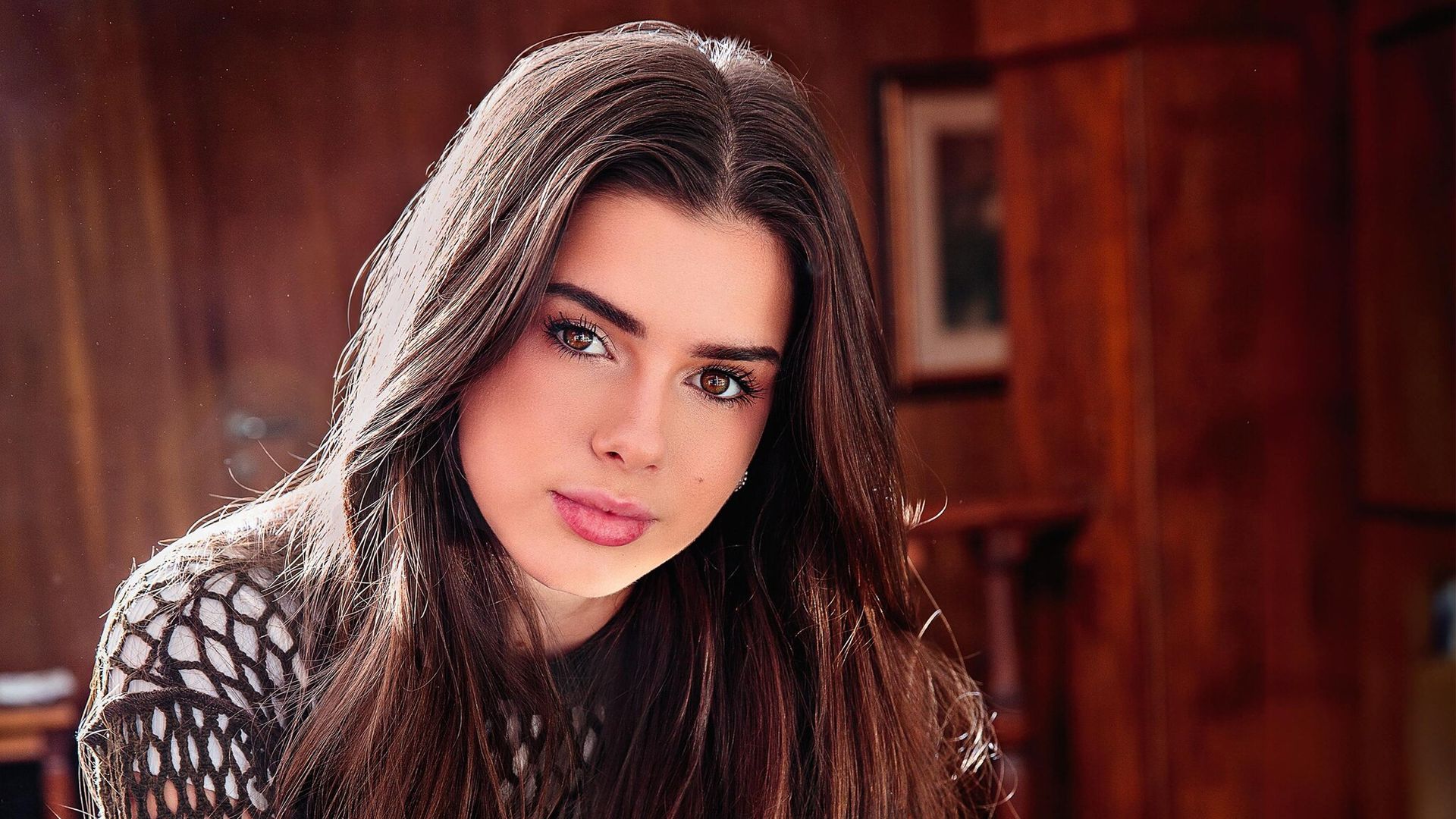 En ¡HOLA!: Mar Lucas, la reina de ‘Tiktok’ que se abre paso en el mundo de la música: ‘Tuve muchos bajones de querer tirar la toalla’
