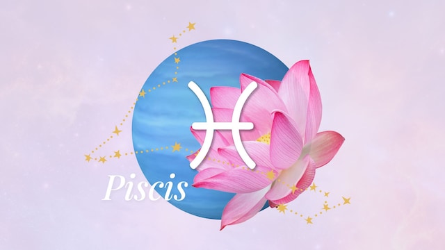 Horóscopo Piscis