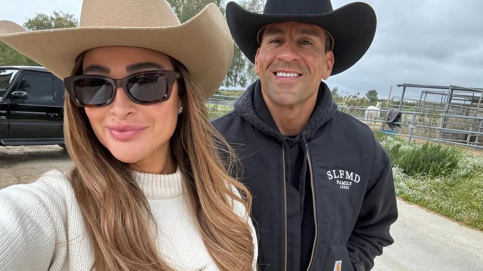 Muere el influencer Miguel Ángel Aguilar después de recibir un disparo en  un asalto a su casa