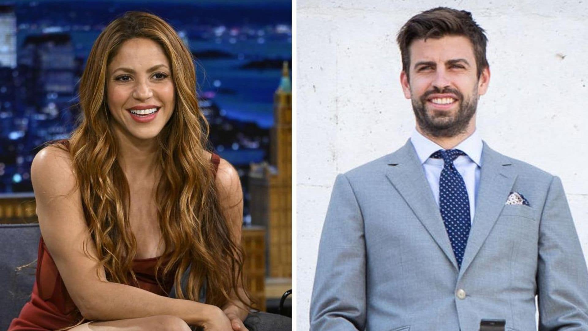 Shakira y Piqué serán protagonistas de una nueva serie de televisión