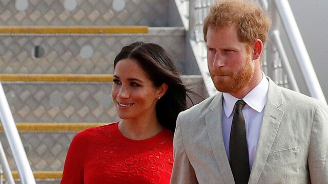 asistenta meghan