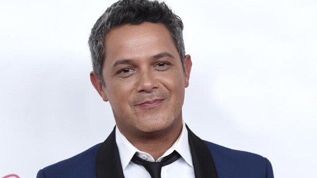 alejandro sanz1