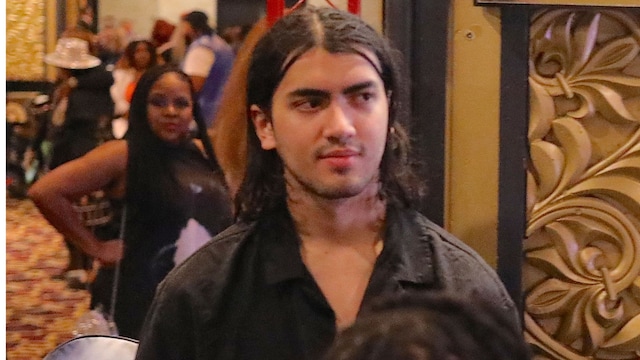 hijos michael jackson 2