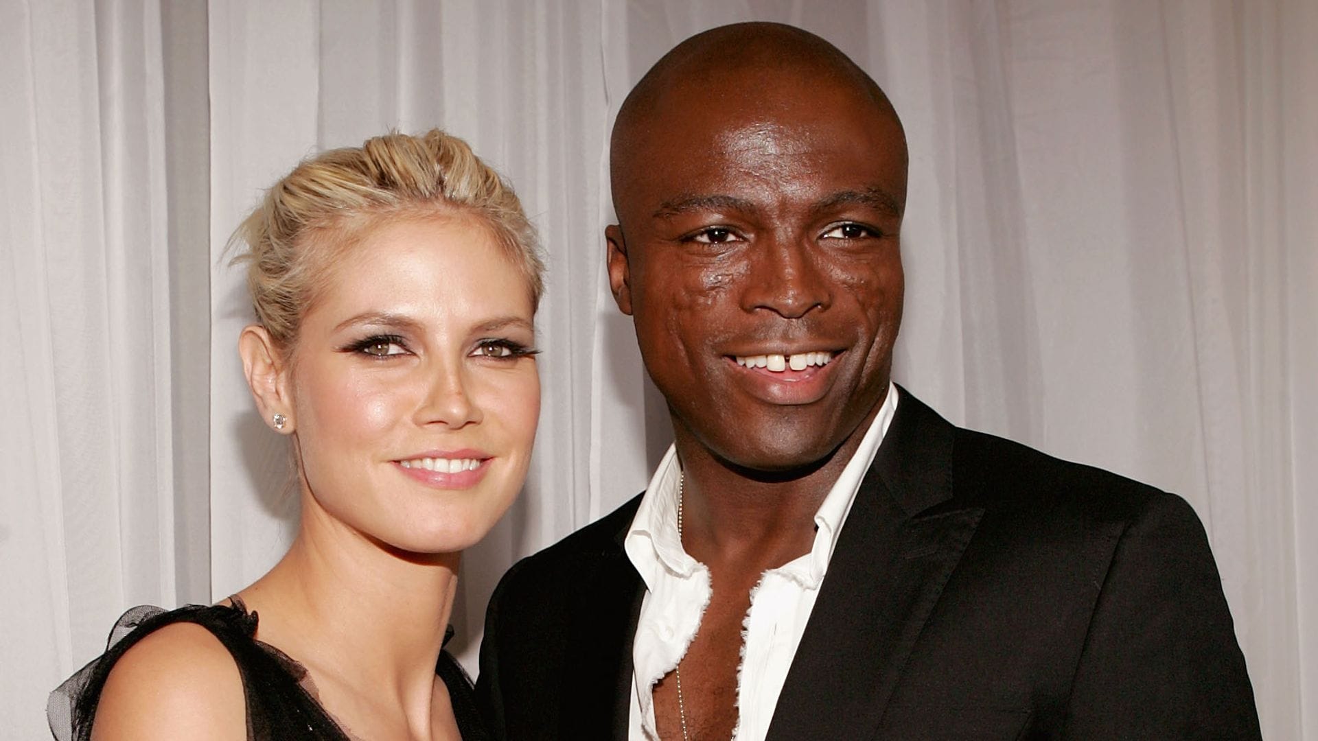 Así es la relación de Heidi Klum y Seal tras su divorcio: el pacto que prioriza el bienestar de sus hijos