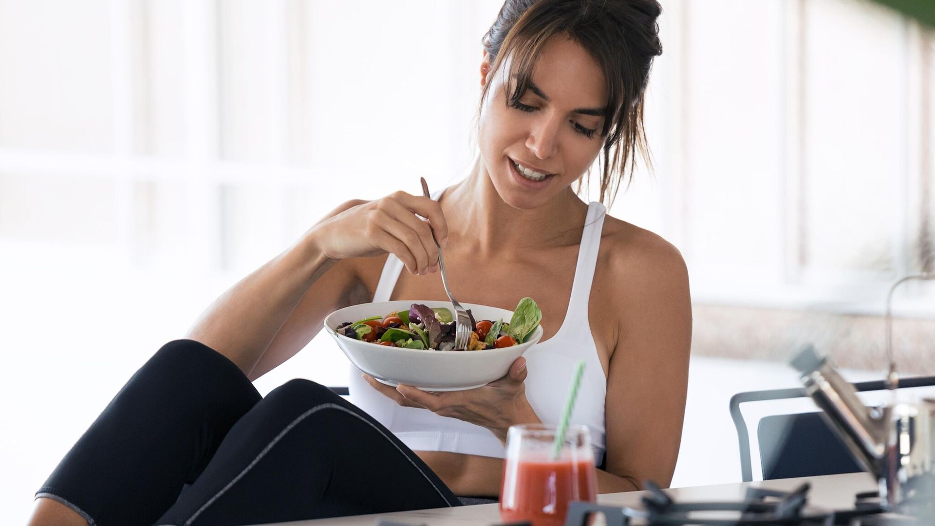 12 alimentos para revertir los excesos de las festividades