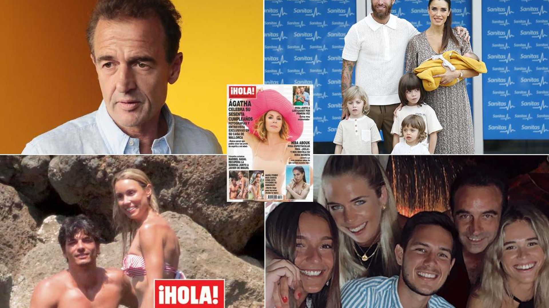 No dejes de leer las noticias más importantes de la semana