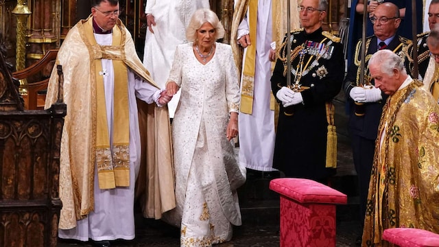 camilla getty