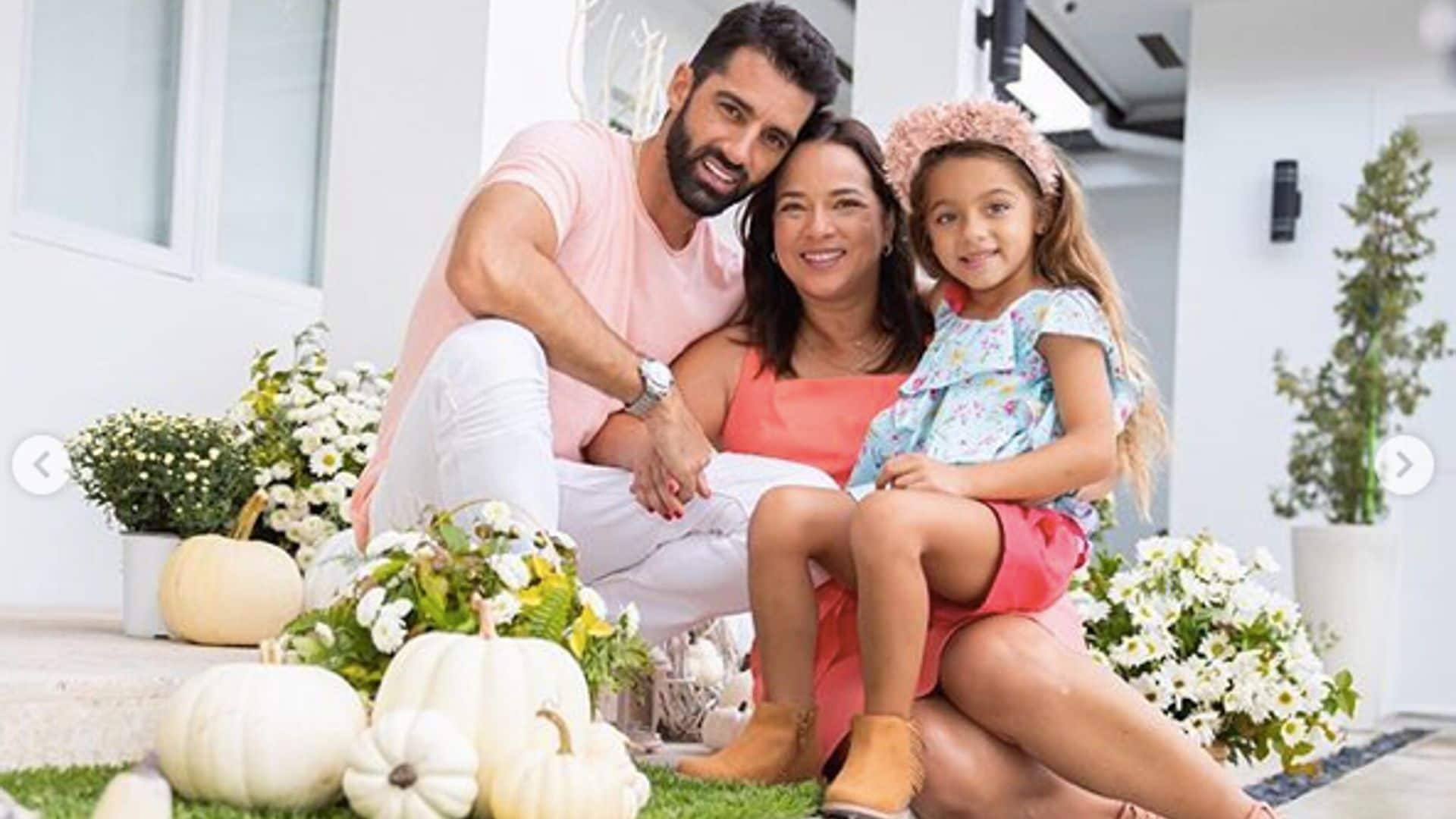 ¿Reconciliación? Adamari López y Toni Costa, sus divertidas vacaciones en Italia