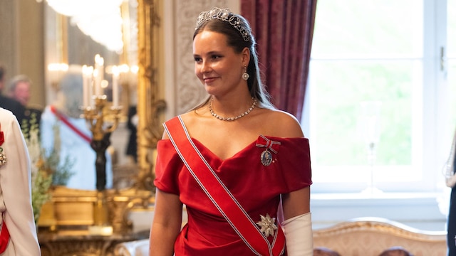 Ingrid de Noruega