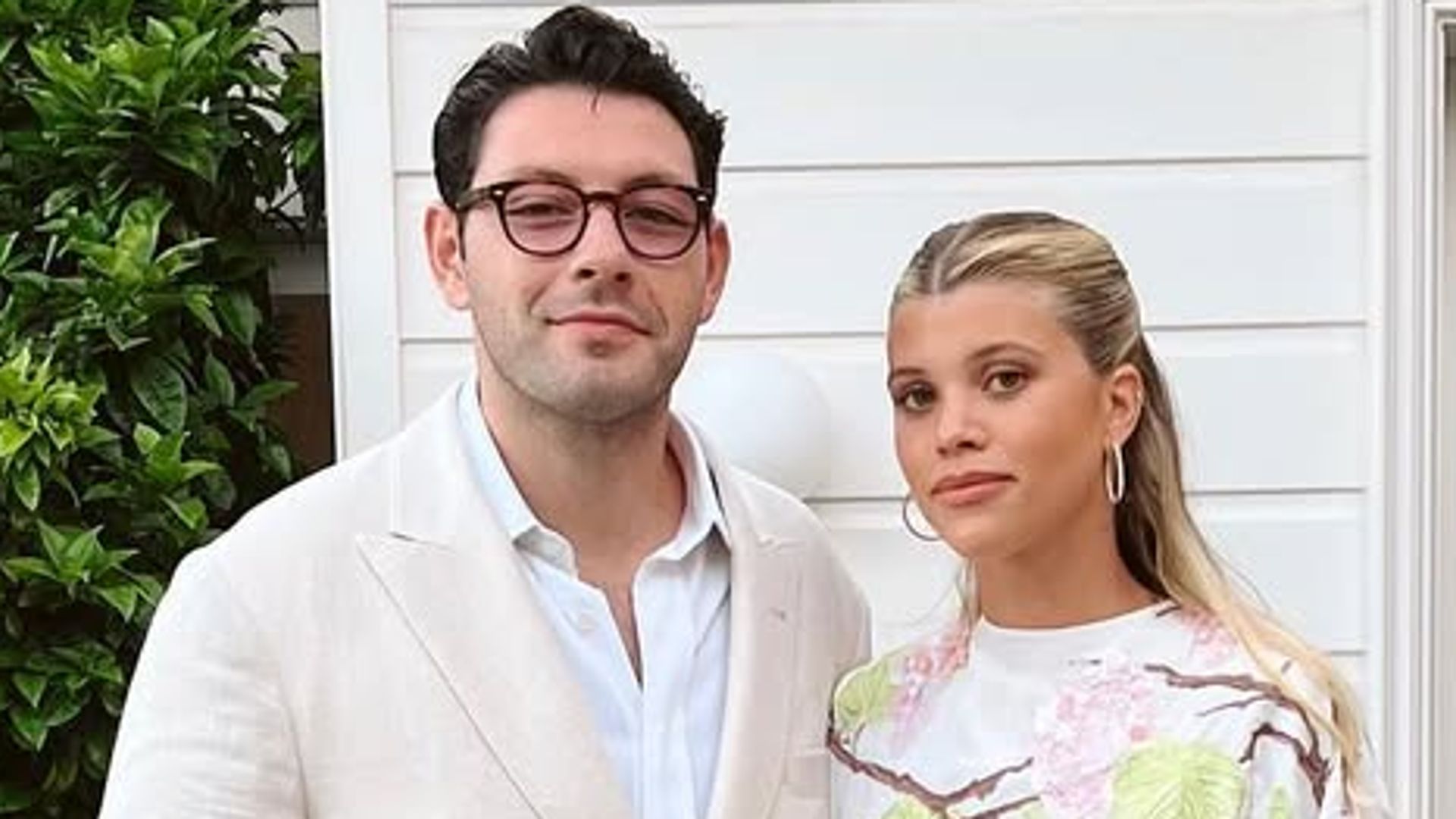 Sofía Richie se convierte en madre por segunda vez