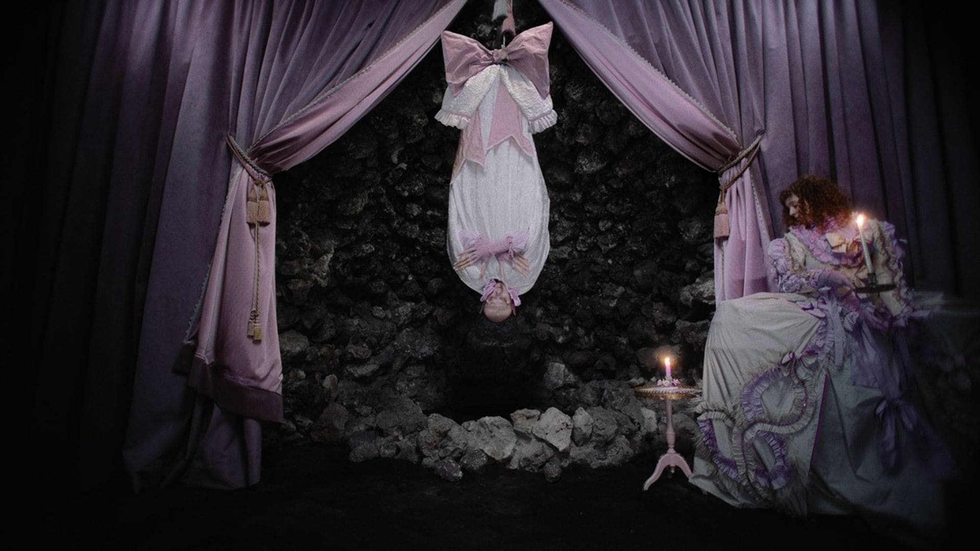 Serie de televisión 'Silencio' (2025) Movistar Plus+