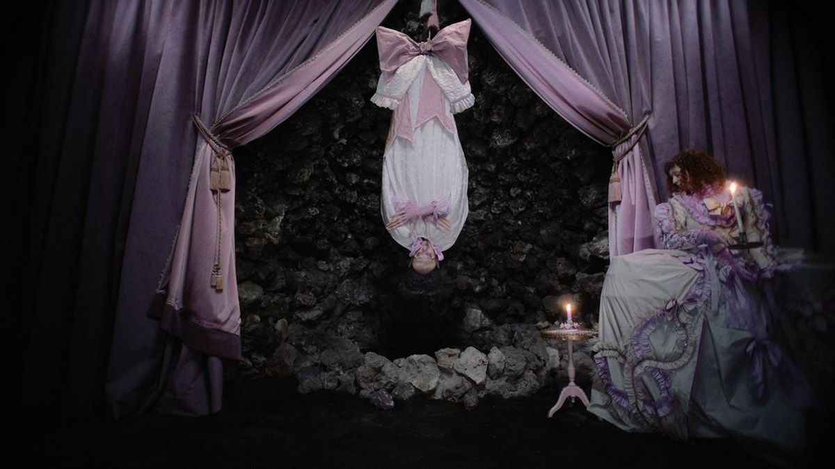 Black Friday 2025: la última serie de Eduardo Casanova que puedes ver en Movistar Plus+ durante todo un mes por solo 1€